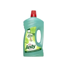 Allesreiniger Andy vertrouwd 1 liter Allesreiniger Andy vertrouwd 1 liter