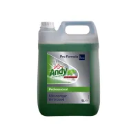 Allesreiniger Andy vertrouwd 5 liter