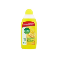 Allesreiniger Dettol Citrus 500ml Allesreiniger Dettol Citrus 500ml