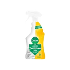 Allesreiniger Dettol Citrus desinfectiespray 750ml Allesreiniger Dettol Citrus desinfectiespray 750ml