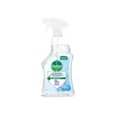 Allesreiniger Dettol Cleanser desinfectiespray 500ml Allesreiniger Dettol Cleanser desinfectiespray 500ml