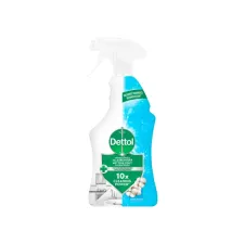Allesreiniger Dettol Katoenfris desinfectiespray 750ml Allesreiniger Dettol Katoenfris desinfectiespray 750ml