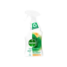 Allesreiniger Dettol TC Mandarin & Lemon spray 500ml Allesreiniger Dettol TC Mandarin & Lemon spray 500ml