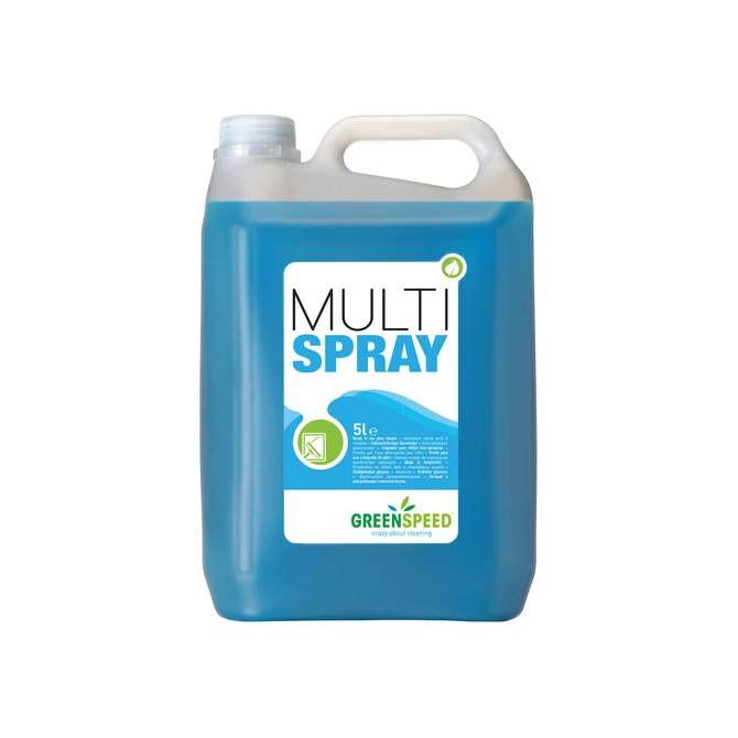 Allesreiniger Greenspeed multi spray 5liter