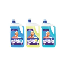 Allesreiniger Mr Proper ocean 5 liter Allesreiniger Mr Proper ocean 5 liter