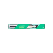 Aluminiumfolie G'woon 30 meter