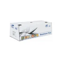 Aluminiumfolie IEZZY 30cmx250m 11mu