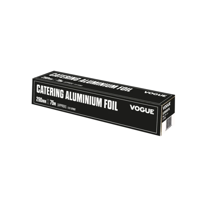 Aluminiumfolie Vogue 29 cmx75 meter