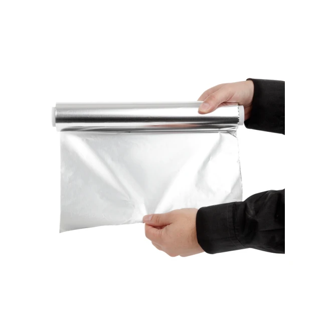 Aluminiumfolie Vogue 29 cmx75 meter