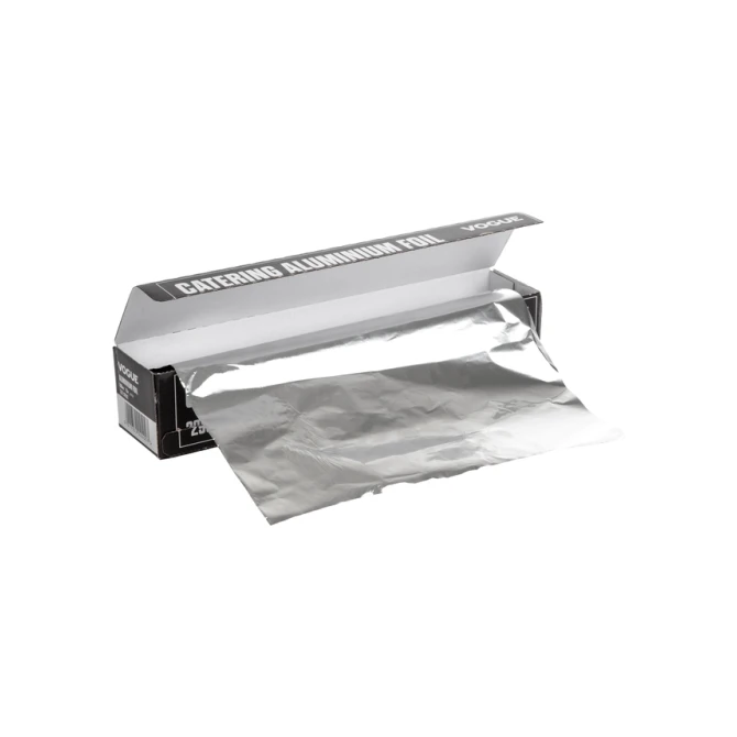 Aluminiumfolie Vogue 29 cmx75 meter