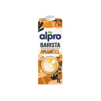 Amandeldrank Alpro Barista pak 1 liter