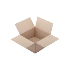 Amerikaanse vouwdoos CleverPack 217x304x150mm B-golf bruin 20 stuks Amerikaanse vouwdoos CleverPack 217x304x150mm B-golf bruin 20 stuks