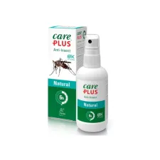 Anti-insect spray Care Plus Natural 100ml