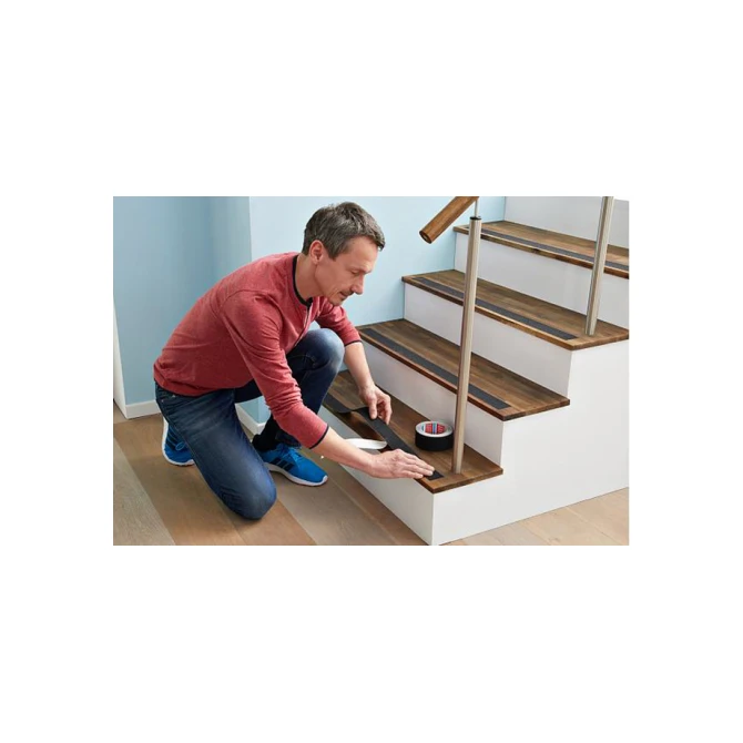Anti-slip tape tesa® 5mx50mm zwart