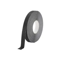 Antisliptape DURALINE GRIP+ 25mmx15m zwart