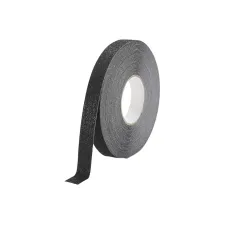 Antisliptape DURALINE GRIP+ 25mmx15m zwart