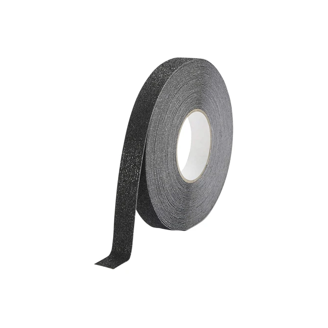 Antisliptape DURALINE GRIP+ 25mmx15m zwart