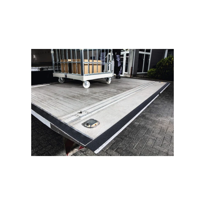 Antisliptape DURALINE GRIP+ 25mmx15m zwart