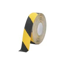 Antisliptape DURALINE GRIP+ 50mmx15m geel-zwart
