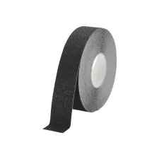 Antisliptape DURALINE GRIP+ 50mmx15m zwart Antisliptape DURALINE GRIP+ 50mmx15m zwart