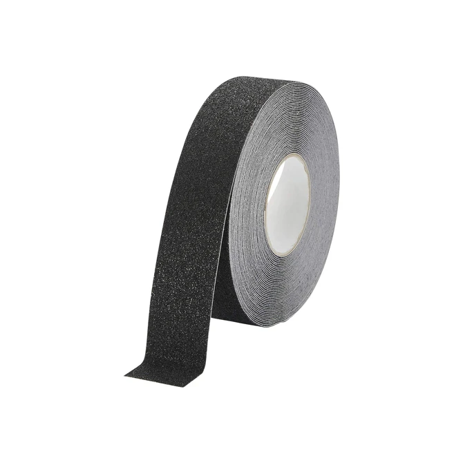 Antisliptape DURALINE GRIP+ 50mmx15m zwart