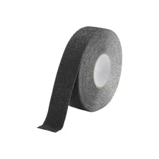 Antisliptape DURALINE GRIP+ FORMFIT 50mmx15m zwart Antisliptape DURALINE GRIP+ FORMFIT 50mmx15m zwart