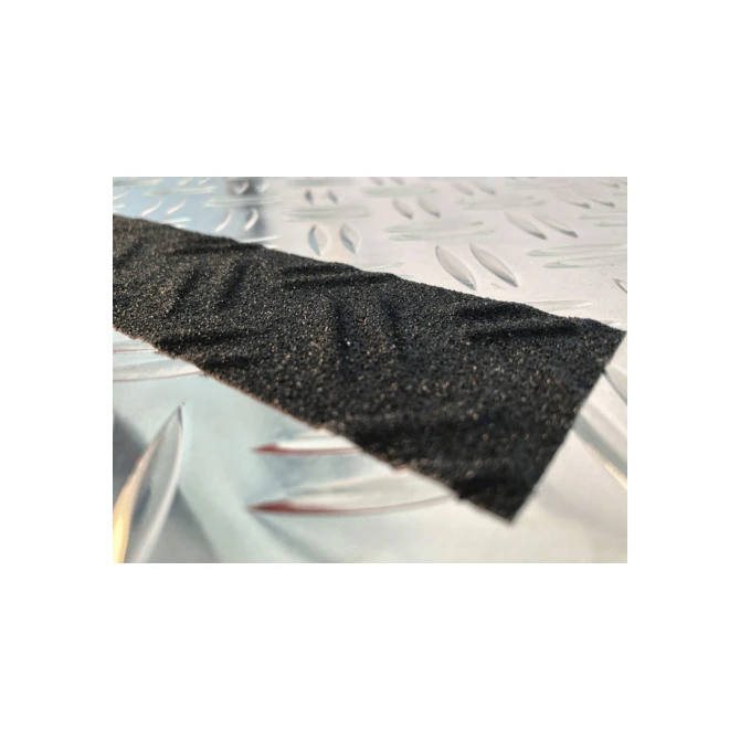 Antisliptape DURALINE GRIP+ FORMFIT 50mmx15m zwart
