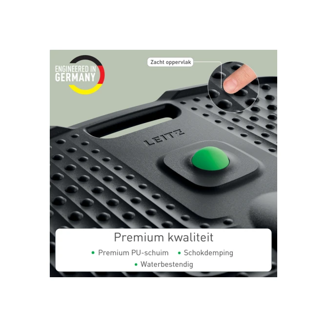 Antivermoeidheidsmat Leitz Ergo Active