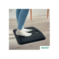 Antivermoeidheidsmat Leitz Ergo Cosy zwart