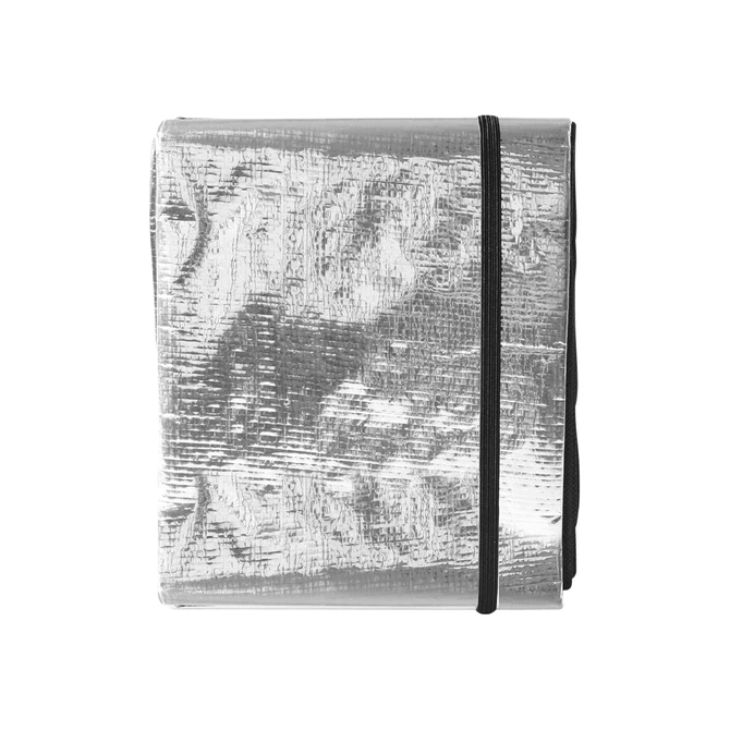 Antivriesscherm ProPlus 180x70cm zilver