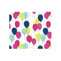 Apparaatrol Balloons 200mx30cm