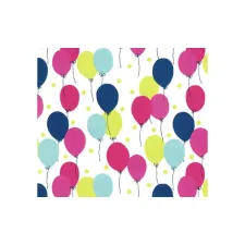 Apparaatrol Balloons 200mx30cm