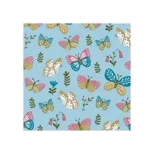Apparaatrol Flutter Butterfly 30cmx200m