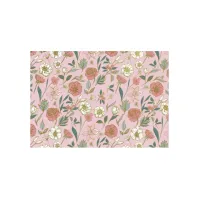 Apparaatrol Poppy 200mx50cm