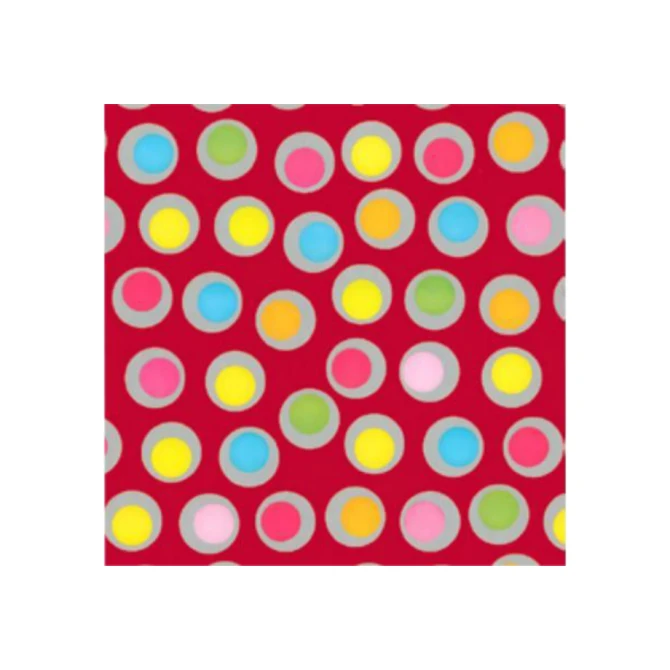 Apparaatrol Special Wrap 200mx30cm bollen