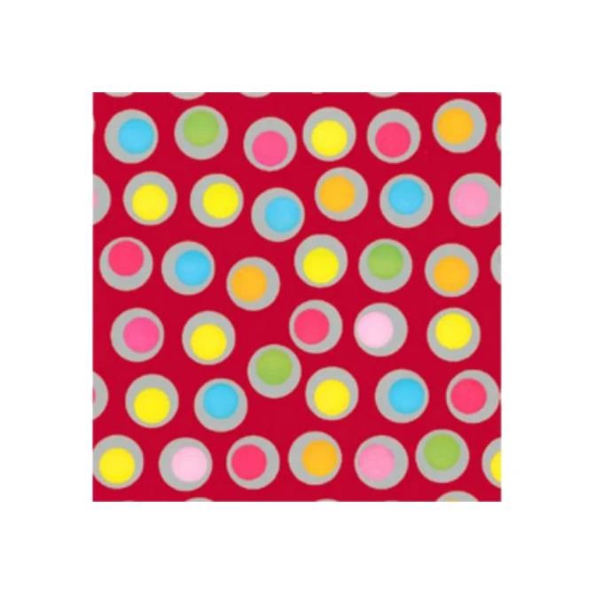 Apparaatrol Special Wrap 200mx50cm bollen