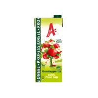 Appelsap Appelsientje Goudappeltje 1500ml
