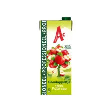 Appelsap Appelsientje Goudappeltje 1500ml Appelsap Appelsientje Goudappeltje 1500ml