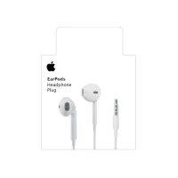 Apple EarPods 3.5mm Connector Wit