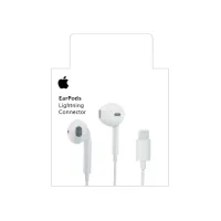 Apple EarPods Lightning Connector Wit