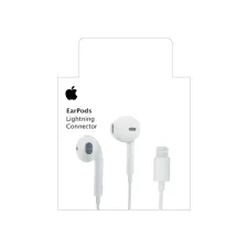 Apple EarPods Lightning Connector Wit Apple EarPods Lightning Connector Wit