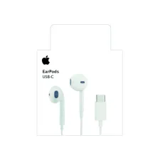 Apple EarPods USB-C Connector Wit Apple EarPods USB-C Connector Wit