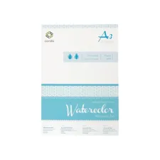 Aquarelblok Conda A3 230gr Aquarelblok Conda A3 230gr
