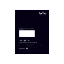 Aquarelblok Dacapo VF5004231 240x320mm 165gr 20 vel Aquarelblok Dacapo VF5004231 240x320mm 165gr 20 vel