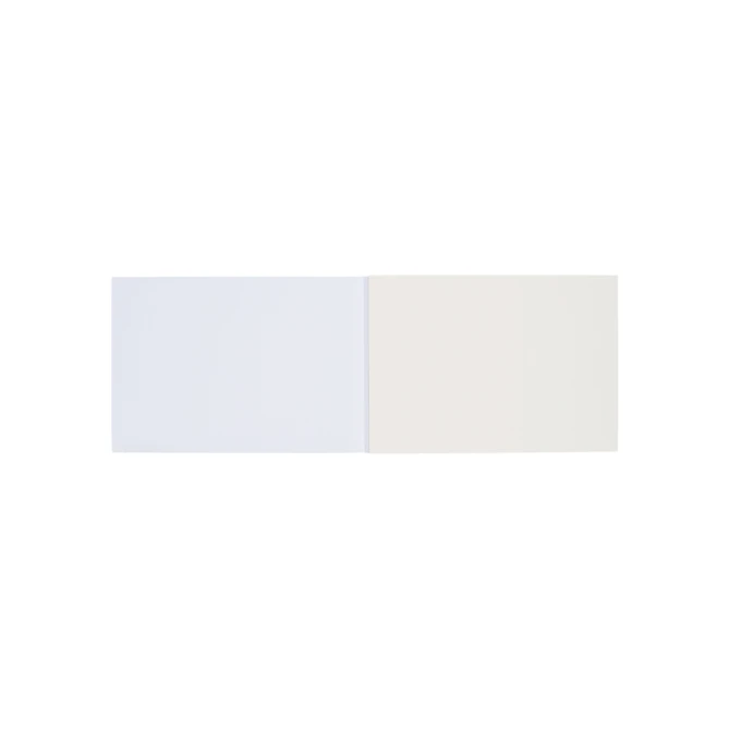 Aquarelblok Oxford Watercolour A4 20 vel 300 gram gelijmd