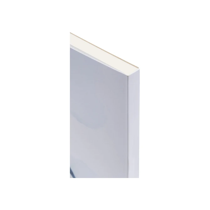 Aquarelblok Oxford Watercolour A4 20 vel 300 gram gelijmd