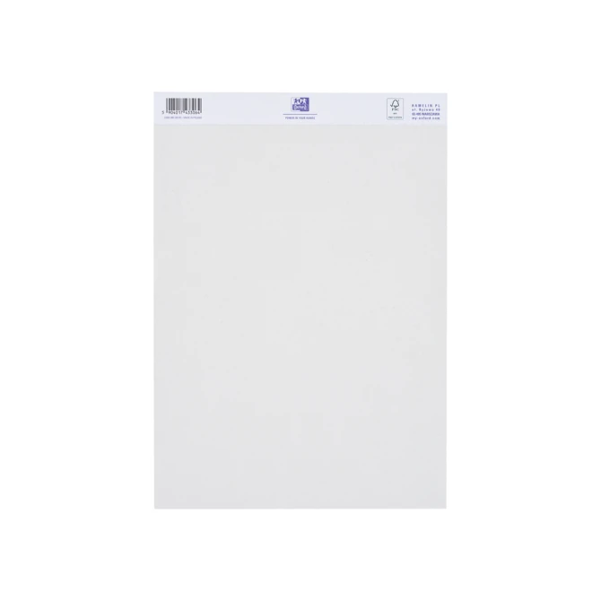 Aquarelblok Oxford Watercolour A4 20 vel 300 gram gelijmd