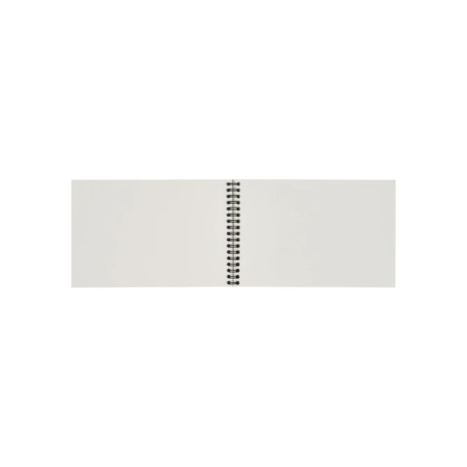 Aquarelblok Oxford Watercolour A5 20 vel 300 gram spiraal
