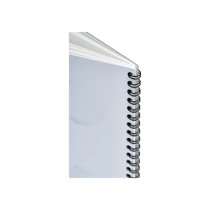 Aquarelblok Oxford Watercolour A5 20 vel 300 gram spiraal