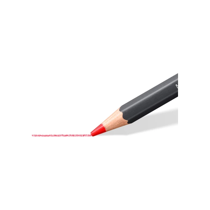 Aquarelpotlood Staedtler Mars Lumograph set à 12 kleuren
